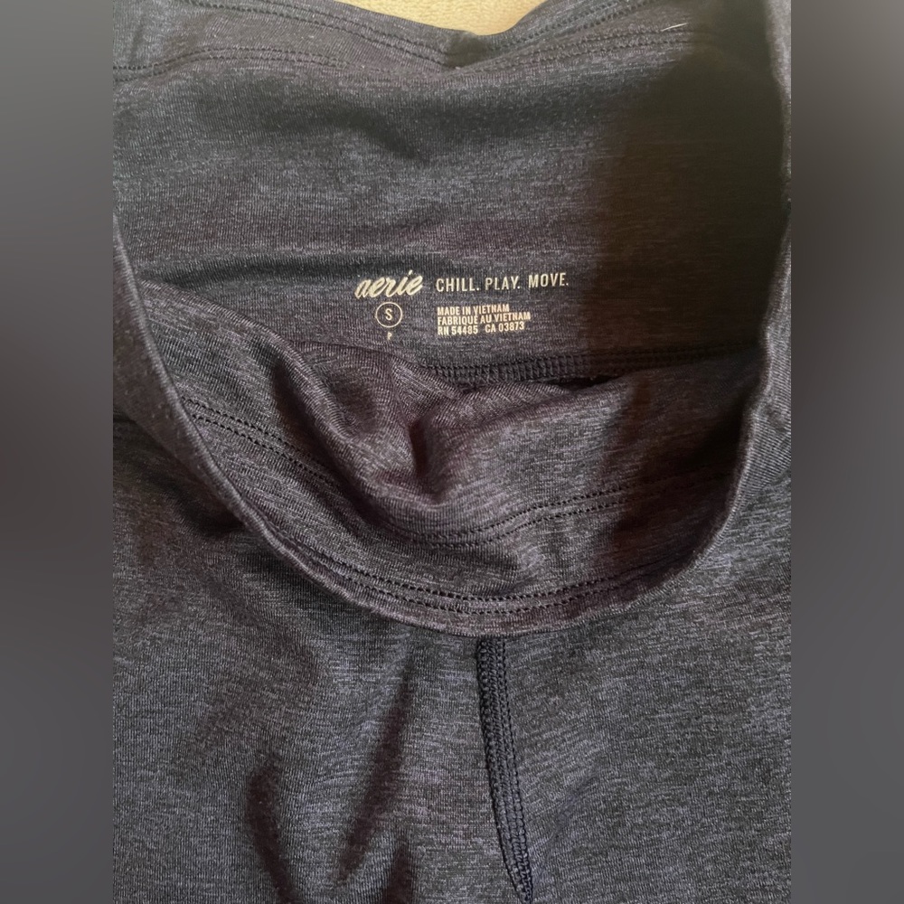 Aerie Chill Pocket Leggings